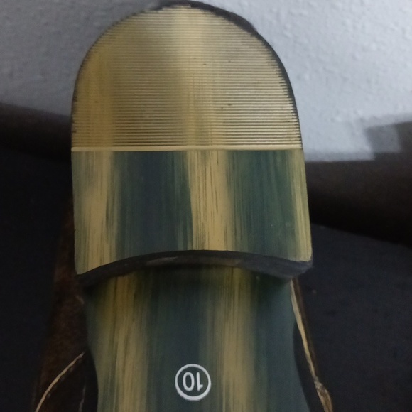 👟 Top Rank Dress Shoes Size 10 - Picture 11 of 14